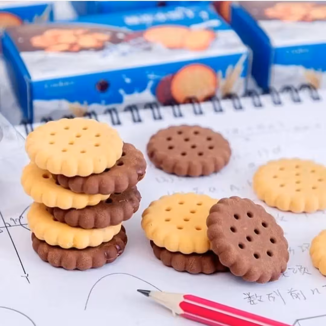 پاکن بیسکوییت فروش تکی