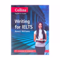 Collins Writing for IELTS