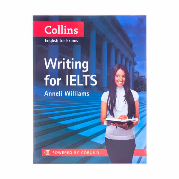Collins Writing for IELTS