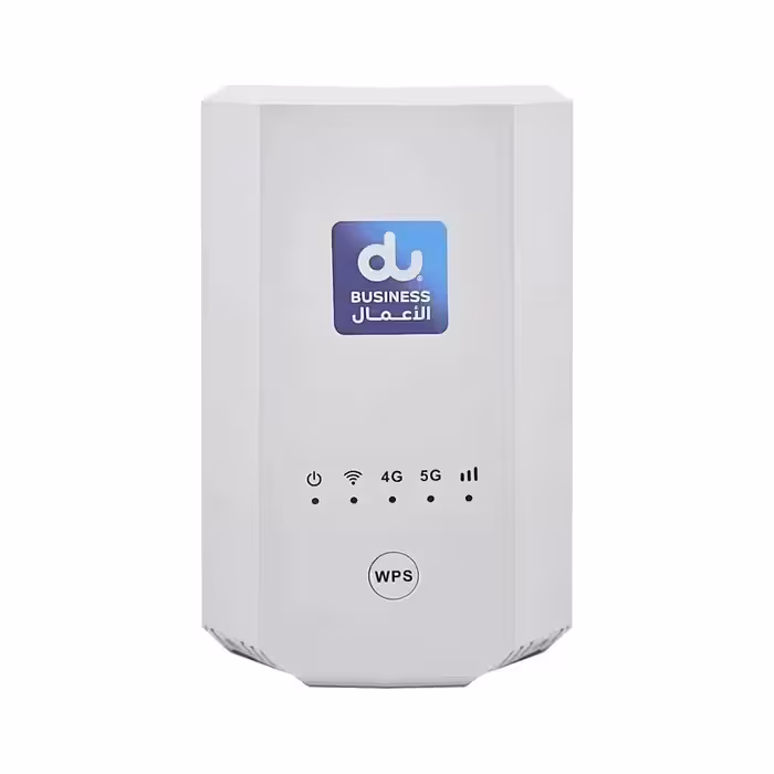 مودم 5G/TD-LTE رومیزی DU مدل ZLT X28 PRO business