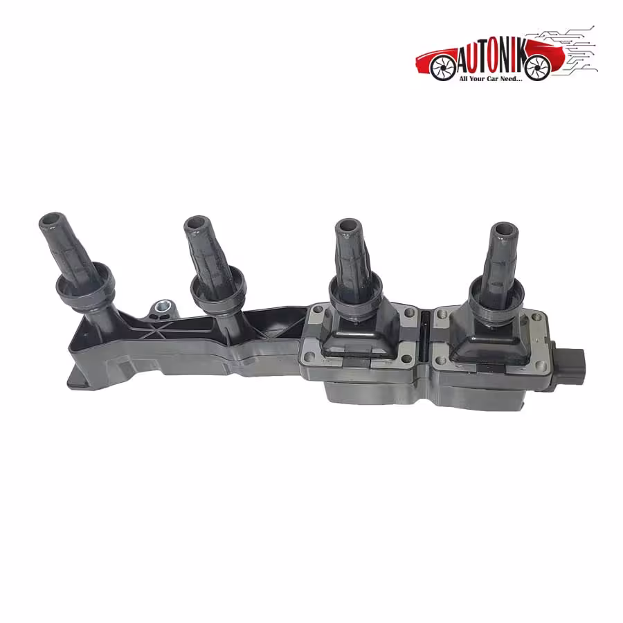 کوئل رانایی پارس TU5 ایساکو