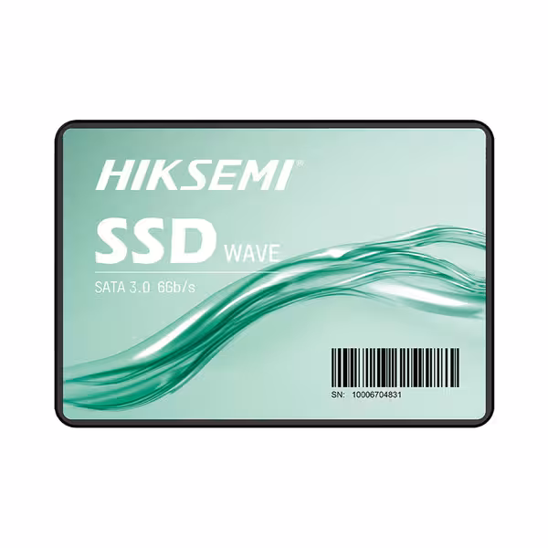 حافظه SSD هایک سمی مدل Hiksemi WAVE 512GB