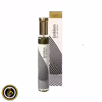 ادوپرفیوم جیبی زنانه اگزودوس مدل Emblem