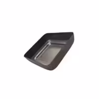 درپوش سایز 4 در 4سانتی متر مناسب برای میز و چهار پایه بسته 500 عددی (پس کرایه)