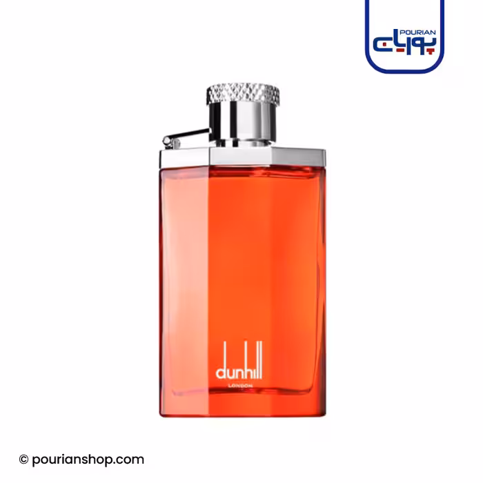 عطر ادکلن دانهیل دیزایر قرمز مردانه
