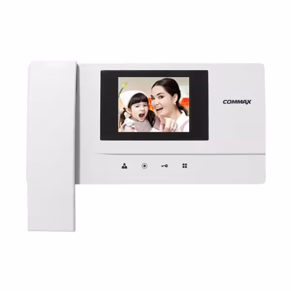 آیفون تصویری کوماکس 3.5 اینچ بدون حافظه CDV-35A