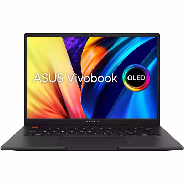 لپ تاپ ایسوس Asus Vivobook S 14-A OLED Laptop - Black