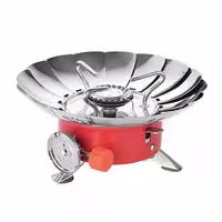 اجاق گاز ضدباد کوار مدل ZT-203