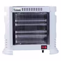 بخاری برقی تیتومکث مدل tm114