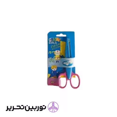 قیچی دالبر