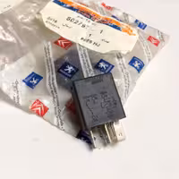 رله سنسور باران زانتیا اورجینال