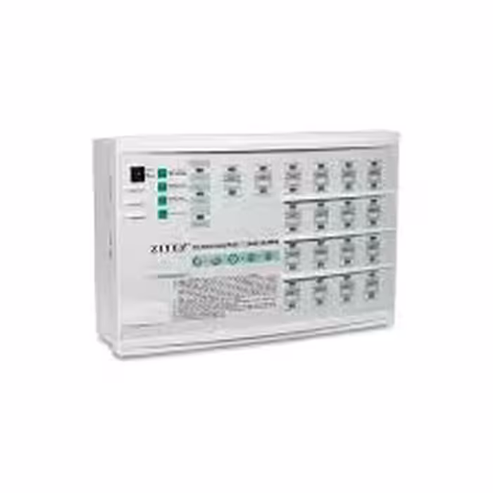 پنل اعلام حریق  زیتکس مدل ZX-1800-14