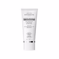 کرم ضد آفتاب ضد لک بی رنگ استادرم مدل PHOTO REVERSE با SPF50 و حجم 50 میلی‌لیتر