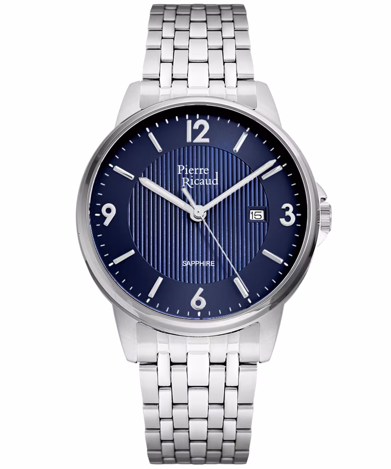 ساعت مچی مردانه پیر ریکود, کد P60021.5155Q