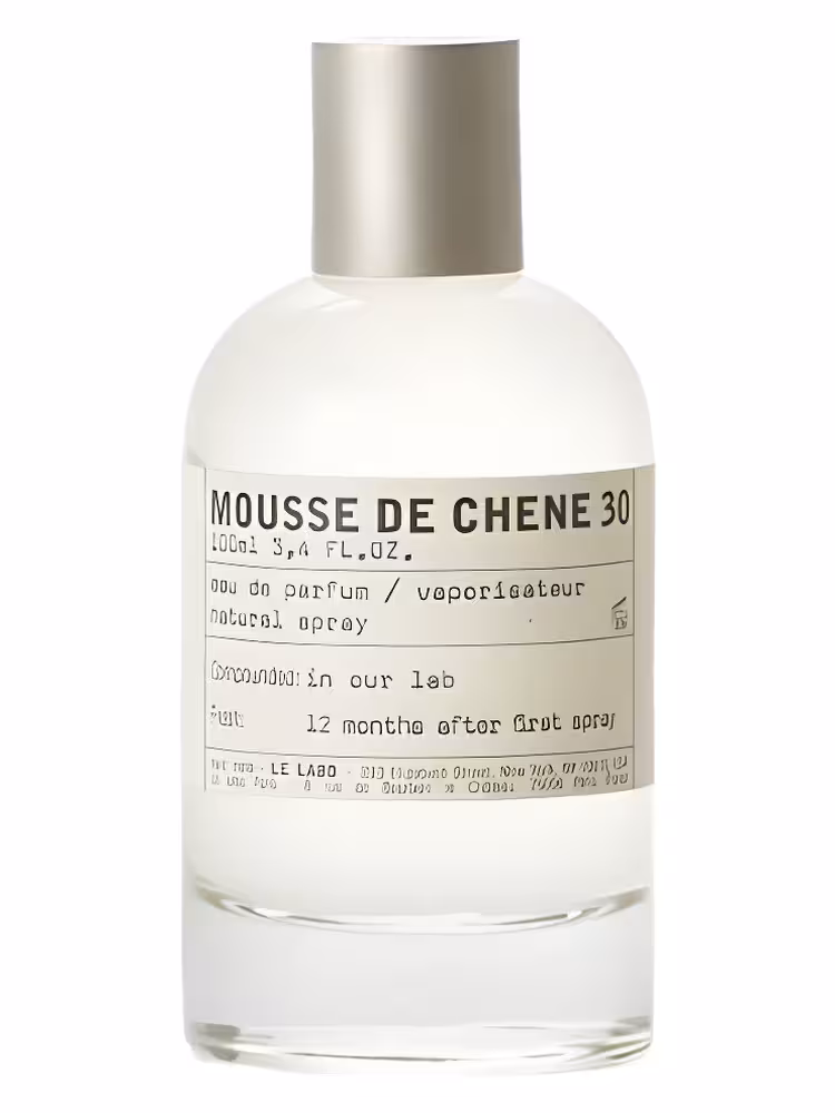 عطر ادکلن له لابو موس د چن 30