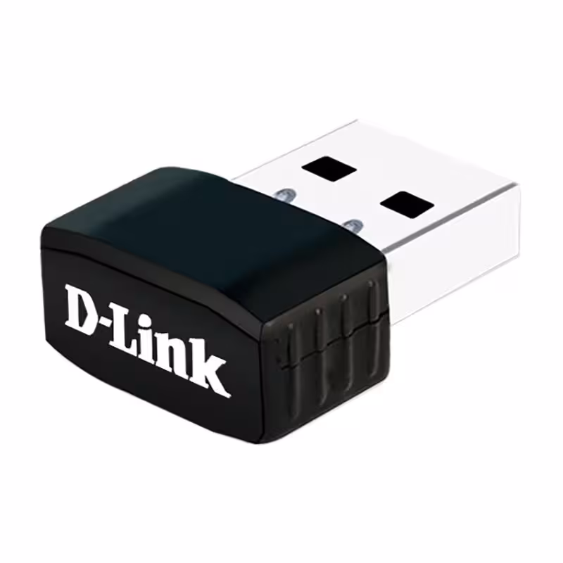کارت شبکه بی سیم USB دی لینک مدل DWA-131