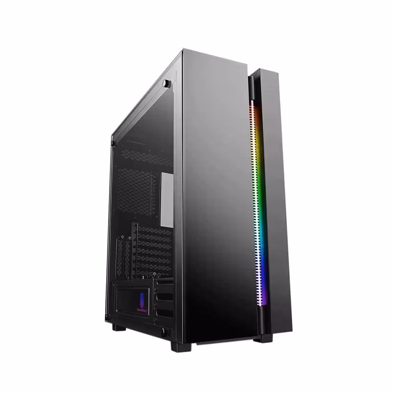 کیس گیمینگ کامپیوتر دیپ کول مدل NEW ARK 90SE