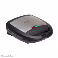 ساندویچ ساز 3 کاره تکنو مدل Te-406