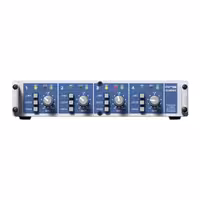 پری آمپ RME QuadMic II