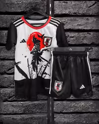 کیت یاکوزا ژاپن بچگانه 2025