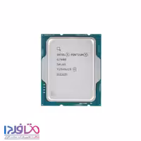 پردازنده اینتل مدل Pentium G7400