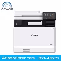 پرینتر لیزری رنگی کانن Canon i-SENSYS MF754Cdw