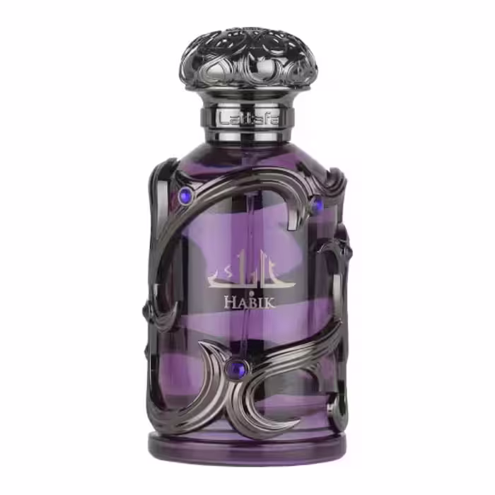 ادوپرفیوم Habik  از برند  Lattafa Perfumes