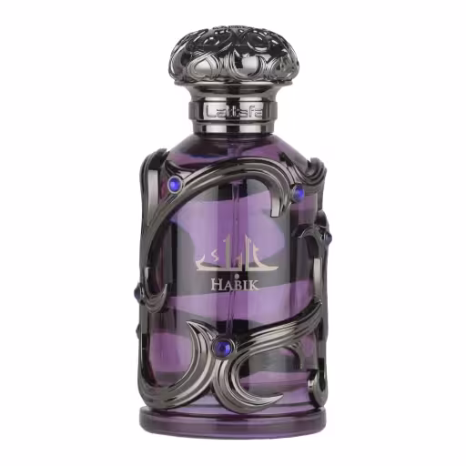 ادوپرفیوم Habik  از برند  Lattafa Perfumes