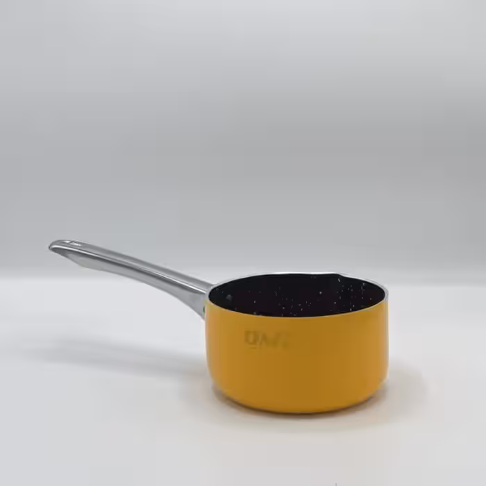 DMT - شیرجوش رنگی زرد