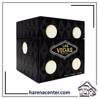 لاس وگاس برند دهکده برد گیم