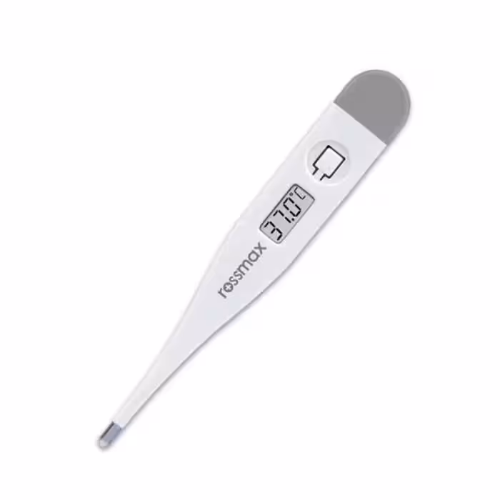 تب سنج دیجیتال رزمکس مدل TG100