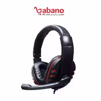 هدست مخصوص بازی ZERO مدل ZR-1000