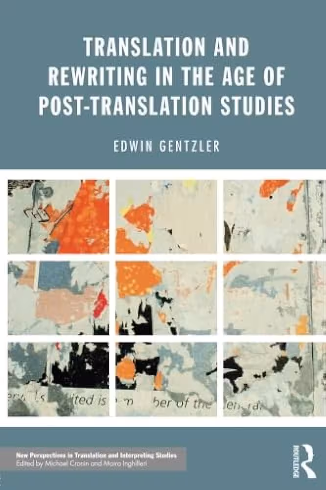 کتاب Translation and Rewriting in the Age of Post Translation Studies