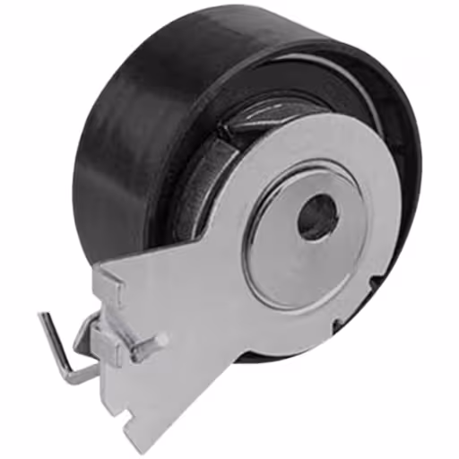 خرید غلتک سفت کن تسمه تایم پژو 206 تیپ پنج ایساکو 1160102299 | اتوموبی