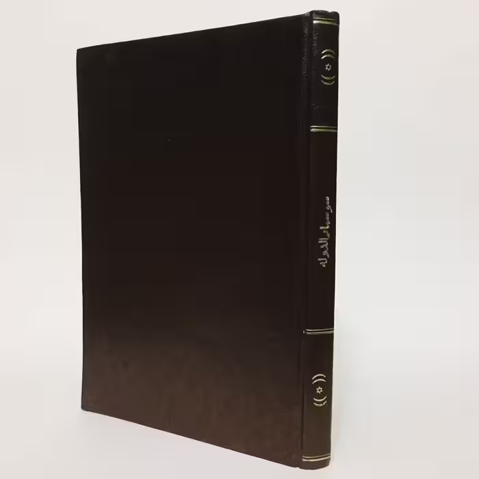 کتاب سوسمارالدوله اثر رحیم رضازاده ملک - کتابفروشی میم