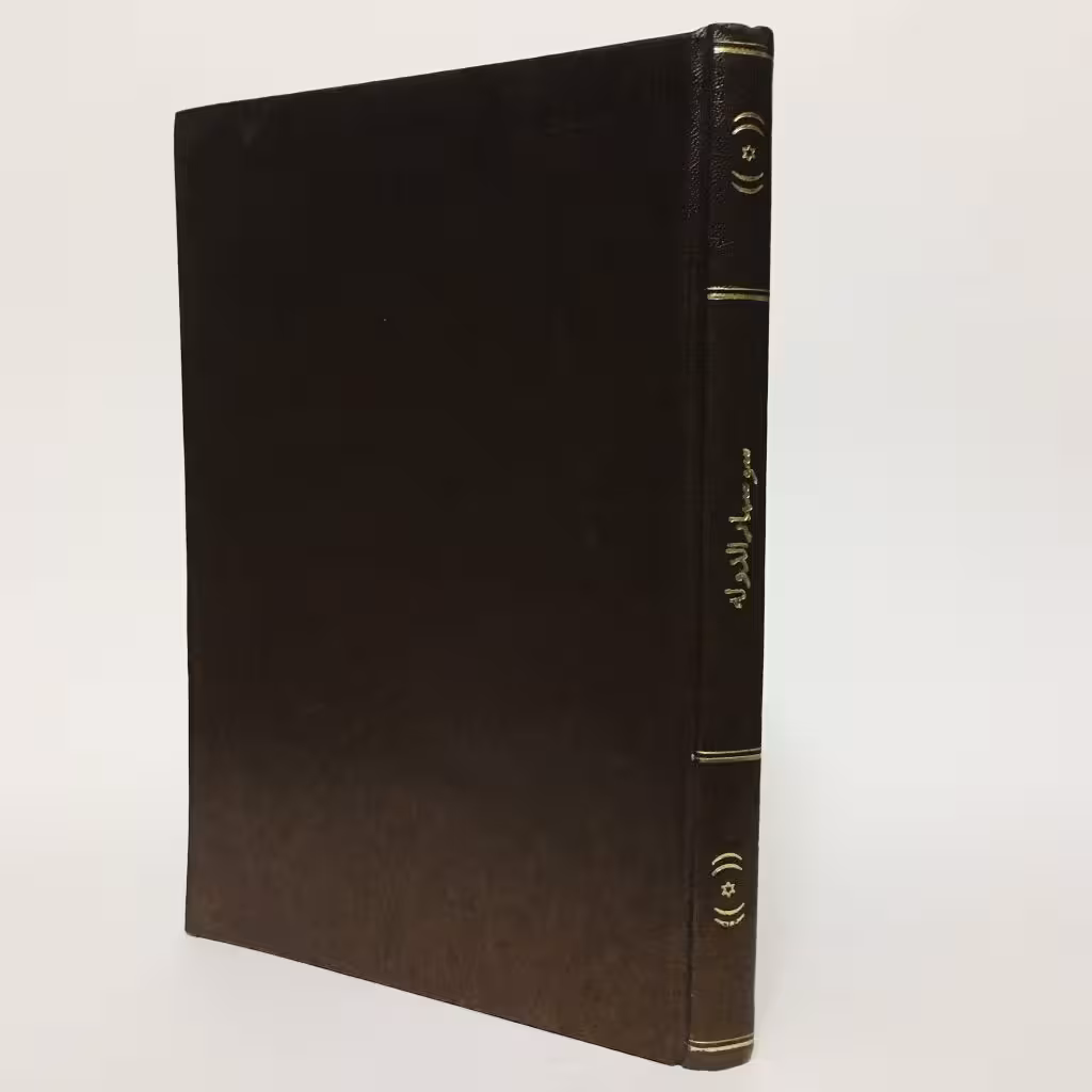 کتاب سوسمارالدوله اثر رحیم رضازاده ملک - کتابفروشی میم