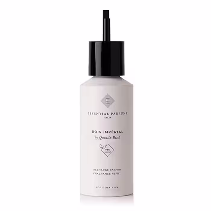 ESSENTIAL PARFUMS BOIS IMPERIAL REFILL 150ML EAU DE PARFUM/اسنشیال پرفیومز بویس امپریال 150 میل ریفیل