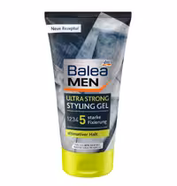 ژل حالت دهنده مو باله آ شماره 5 حجم 150 میل