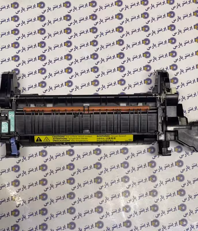 فیوزینگ اچ پی hp 3525