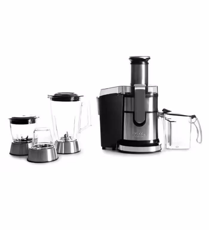 آبمیوه گیری 4 کاره کاخلر مدل KH-1180