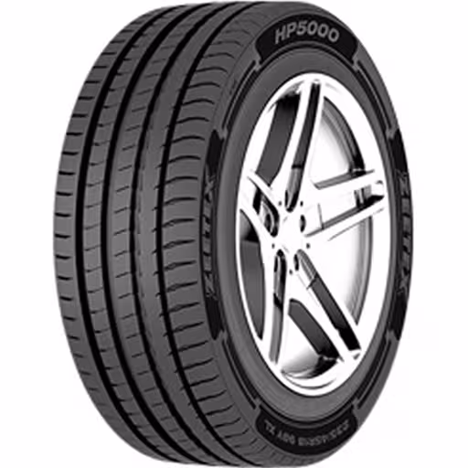 خرید لاستیک زیتکس سایز 215/55R16 گل HP5000 تک حلقه ای | اتوموبی