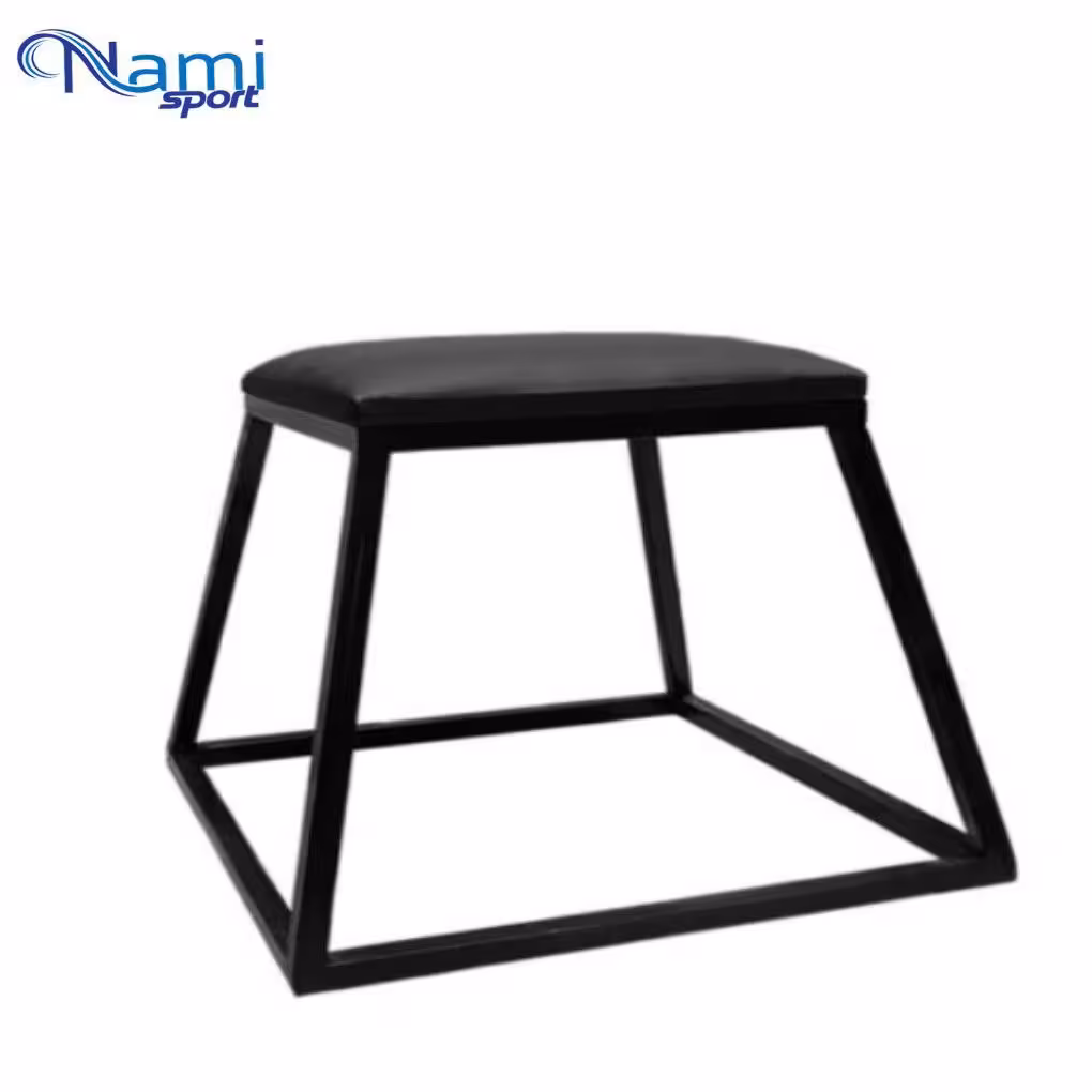 جامپ باکس فلزی 45 سانتی متر Metal jump box