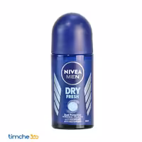 رول ضد تعریق مردانه نیوا مدل DRY Fresh حجم 50 میلی لیتر