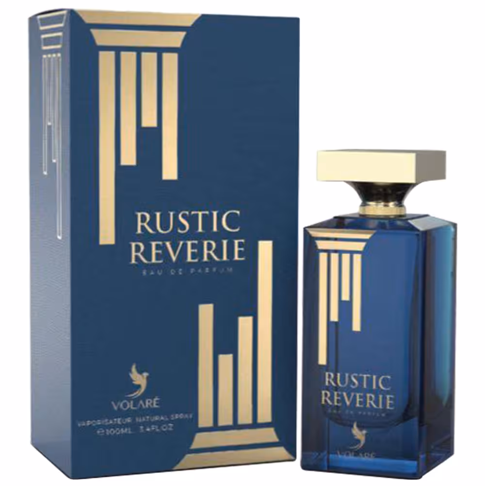 ادوپرفیوم روستیک ریوری ولار Rustic Reverie Volare