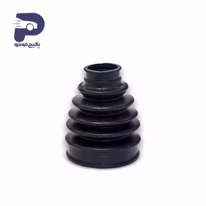 گردگیر اکسل ( کمک فنر ) پژو 206 - 203701 جی ای اس پی