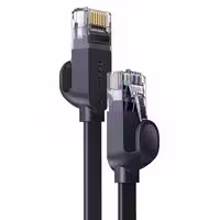 کابل شبکه بیسوس طول 15 متر Baseus WKJS000301 Cat6.0