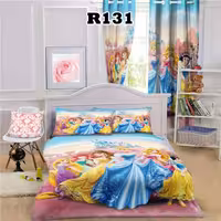 روتختی سه بعدی طرح سیندرلا