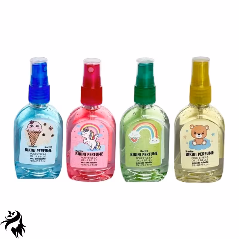 عطر بیکینی