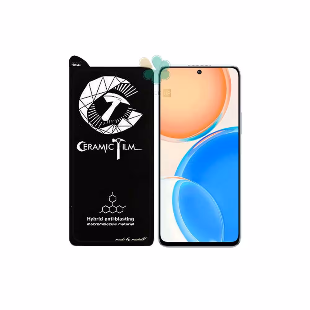گلس سرامیکی گوشی هواوی Huawei Honor X8 برند Mietubl