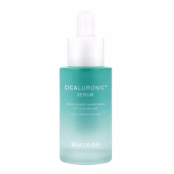 سرم سیکالورونیک میزون ( MIZON – Cicaluronic Serum )